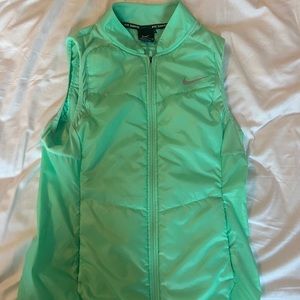 Women’s Nike vest